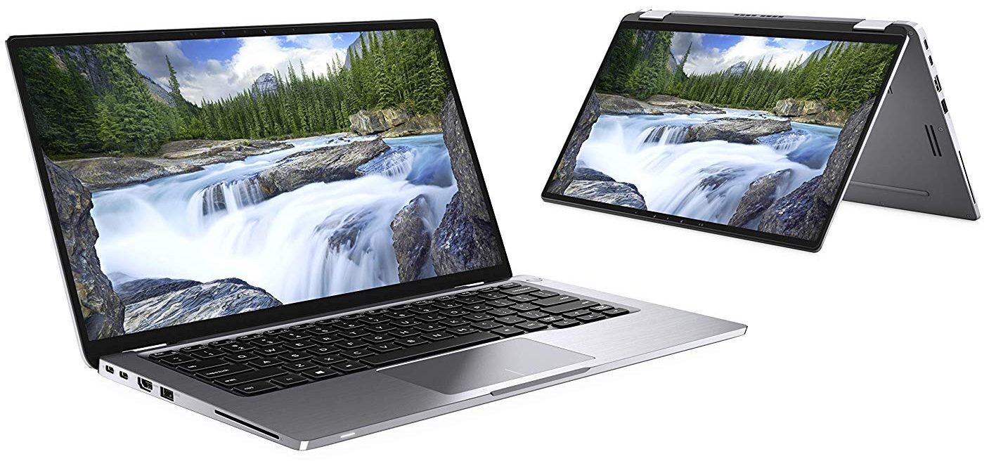 Dell Latitude 7400 2-In-1 Touch Laptop | Intel i7 8665U | 16GB RAM | 256GB  SSD | Win 11 | B Grade