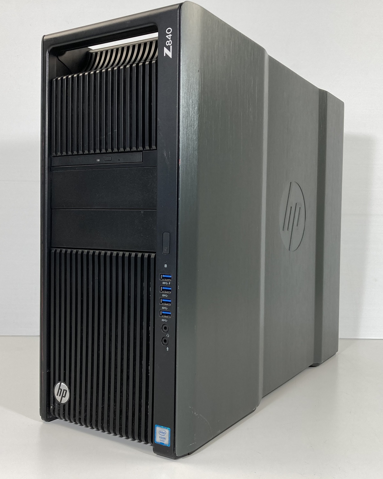 HP Z840 Workstation 2x Xeon E5-2687Wv4 12C 128GB RAM 960Gb SSD 2x 6TB HDD WiFi HP Z840 Workstation 2x Xeon E5-2687Wv4 12C 128GB RAM 960Gb SSD 2x 6TB HDD WiFi
