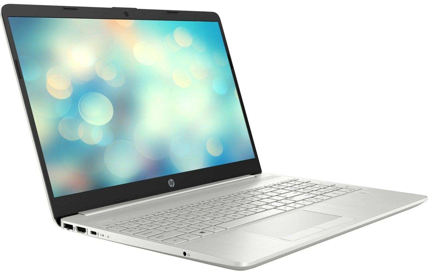 HP Laptop 15s-du1xxx Laptop Intel i5-10210U 8GB RAM