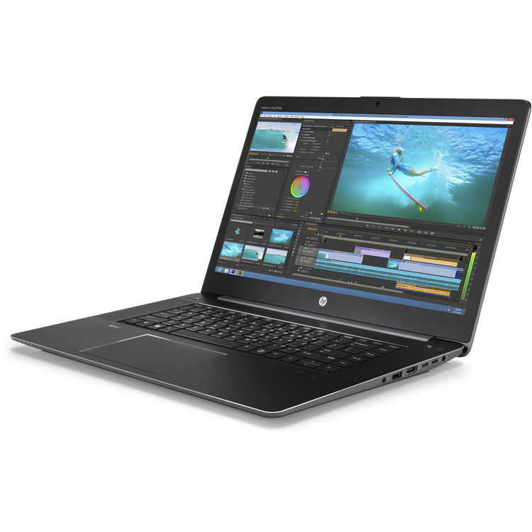 HP ZBOOK STUDIO G3 Mobile Workstation Laptop | Intel Xeon E3-1505M 