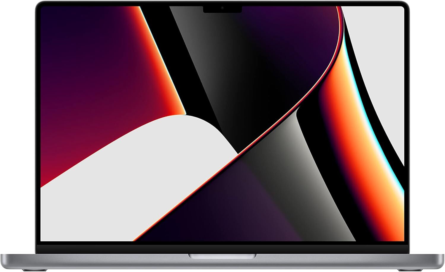 Apple MacBook Pro MAX 16