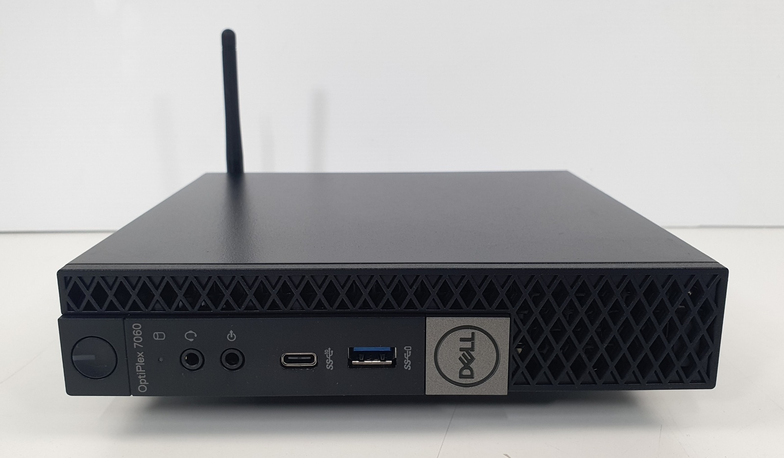 Dell Optiplex 7050 Micro PC i7 7700T, 8GB RAM, 256GB SSD, WiFi, Win10, HDMI Dell Optiplex 7050 Micro PC i7 7700T, 8GB RAM, 256GB SSD, WiFi, Win10, HDMI
