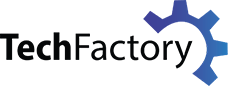 Tech Factory Logo