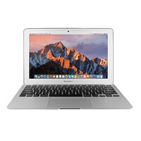 Apple MacBook Air 2017 Laptop | Intel i5-5350U 1.8GHz | 8GB RAM | 128GB SSD
