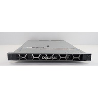Dell PowerEdge R440 Intel Xeon Silver 4208 8C 64Gb RAM 2x 960GBSSD 6x 2.4Tb HDD