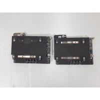 QK761A HP 365GB MLC IO Accelerator BL Gen8 658602-001 Sold as a Pair