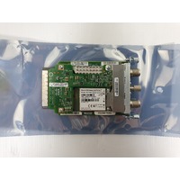  Cisco 4G LTE 2.5 Enhanced High-Speed Wireless WAN Interface Card - EHWIC-LTE-LA, No Antennas
