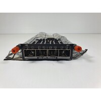 Dell PowerConnect PC8100-10GSFP+ Module Quad Port 10G SFP+ PHP6J 8100