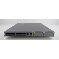 JUNIPER EX4600 Ethernet Switch 24x 1/10GbE and 4x QSFP+ 40GbE