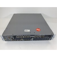 JUNIPER SRX550 Services Gateway 24-Port Gigabit Ethernet XPIM