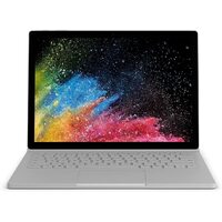 Microsoft Surface Book 2 | Intel i5-7300U 2.6GHz | Win 10 |  8GB RAM | 256GB SSD - B Grade