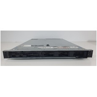Dell PowerEdge R640 1x Intel Xeon Bronze 3104 6C 64Gb RAM 2x 240Gb SSD Windows Server 2016