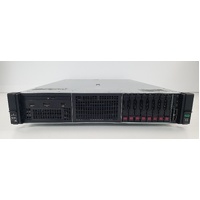 HP DL380 Gen8 2x Intel Xeon E5-2690v2 10C, 192Gb RAM, 3x 300Gb & 5x 1.2Tb HDD