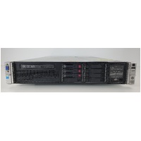 HP DL380 Gen8 2x Intel Xeon E5-2650v2 8C, 256Gb RAM, 3x 300Gb HDD, 10GBE