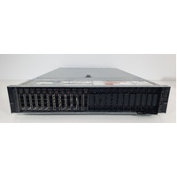 Dell PowerEdge R740xd Intel Xeon Platinum 24C, 384Gb RAM, 3x 1.92Tb SSD, 10GbE