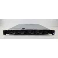 Dell PowerEdge R330 Intel Xeon E3-1220v6 32Gb RAM 2x 240Gb SSD, 3x 2.4Tb HDD