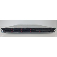 HP ProLiant DL160 GEN9 Intel Xeon E5-2660v4 14C 128GB RAM 2x 960Gb SSD, 5x 1.8TB HDD