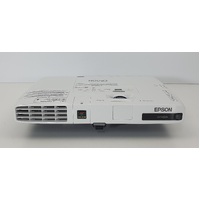 Epson EB-1776W | Corporate Portable Multimedia Projector | 3000 Lumens