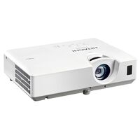 Hitachi CP-X3041WN 3LCD XGA Conference Room Projector