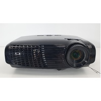 OPTOMA EX615 DLP High Brightness Multimedia Projector - With HDMI & LAN