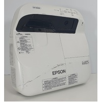 Epson BrightLink 585Wi Projector | WXGA Ultra Short Throw Projector | WXGA 16:10