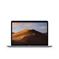 Apple MacBook Pro 13" 2019 A1989 | Intel i7-8569U 2.8GHz | 16GB RAM |  250GB SSD | Silver