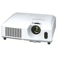 Hitachi CP-X2515WN 3LCD XGA Conference Room Projector