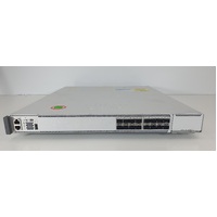 Cisco 4331 Integrated Services Router ISR4331/K9 + NIM 4G-LTE-GA