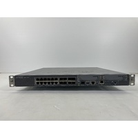 Juniper SRX1500 Services Gateway Firewall