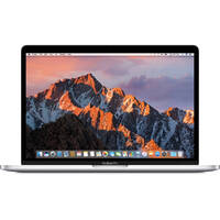 Apple MacBook Pro 13" 2017 | Intel i5-7360U 2.3GHz | 8GB RAM | 250GB SSD | Silver