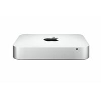 Apple Mac mini Late 2014 | Intel i5-4278U 2.6GHz | 8GB RAM | 1TB HDD
