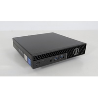 Dell Optiplex 3000 Micro PC i5 12500T, 16GB RAM, 512GB M.2 SSD, W11 WiFi BT