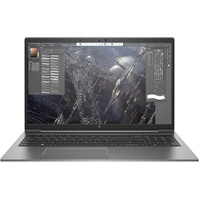 HP ZBook Firefly 15 G7 Mobile Workstation Laptop | Intel i7-10610U 2.30GHz | 16GB RAM | 512GB SSD | Win 11 - B Grade