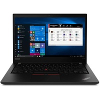 LENOVO ThinkPad P14s Gen 2i Laptop | Intel i5-1135G7 2.42GHz | 8GB RAM | 512GB SSD | Windows 11 Pro
