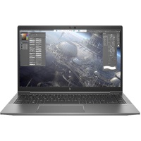 HP ZBook Firefly 14 G7 Laptop | Intel i7-10610U 2.3GHz Nvidia Quadro P520 | 32GB RAM | 512GB SSD | Win 11 - B Grade