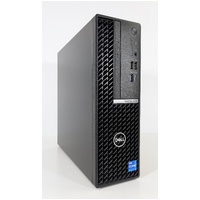 Dell Optiplex 5090 SFF PC i5 11500 6C 16GB RAM 256GB M.2 W11 USB WiFi