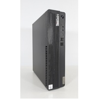Lenovo ThinkCentre M80s SFF Intel i5 10500 6C 16GB RAM 256Gb M.2 W11 WiFi BT