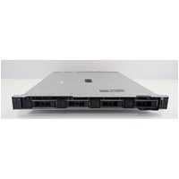 Dell PowerEdge R360 Intel Xeon E-2488 32Gb RAM 2x 480Gb M.2, 4x 6Tb HDD 10GbE
