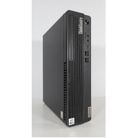 Lenovo ThinkCentre M70s SFF Intel i5 10500 6C 16GB RAM 256Gb M.2 W11 USB WiFi