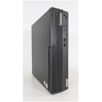 Lenovo ThinkCentre M70s SFF Intel i5 10400 6C 16GB RAM 256Gb M.2 W11 USB WiFi