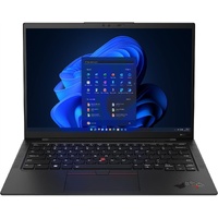 Lenovo ThinkPad X1 Carbon Gen 11 Laptop | Intel i5-1335U 1.30GHz | 16GB RAM | 512GB SSD | Win 11 - B Grade