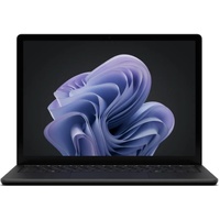 Microsoft Surface Laptop 6 For Business | Intel Ultra 7-165H 3.8GHz | 16GB RAM | 256GB SSD | Win 11