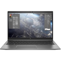 HP ZBook Firefly 14" G8 Mobile Workstation | Intel i7-1165G7 2.8GHz Nvidia Quadro T500 | 32GB RAM | 512GB SSD | Win 11