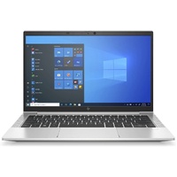 HP HP EliteBook 830 G8 Notebook PC Laptop | Intel i7-1185G7 3.00GHz | 16GB RAM | 512GB SSD | Windows 11 Pro - B Grade