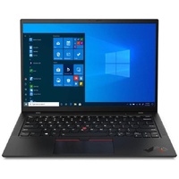 LENOVO ThinkPad X1 Carbon Gen 9 Laptop | Intel i5-1135G7 2.42GHz | 8GB RAM | 256GB SSD | Windows 11 Pro -B Grade