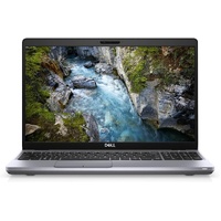 Dell Precision 3551 | Intel i5-10400H 2.59GHz | NVIDIA Quadro P620 4GB | 16GB RAM | 256GB SSD | Windows 11 Pro
