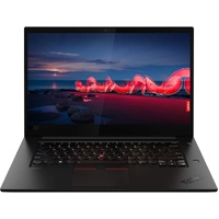 LENOVO ThinkPad X1 Extreme Gen 3 Laptop | Intel i7-10750H 2.59GHz | 32GB RAM | 512GB SSD | Windows 11 Pro  - B Grade