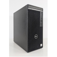 Dell Optiplex 5080 Tower PC Intel i5 10500 6C 16GB RAM 512GB M.2 W11 incUSB WiFi