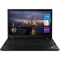 LENOVO ThinkPad T15 Gen 2i Laptop | Intel i7-1185G7 3.00GHz | 32GB RAM | 512GB SSD | Windows 11 Pro - B Grade