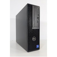 Dell Optiplex 7020 PLUS SFF i7 14700 20C 16GB RAM 512GB M.2 4Tb HDD W11 WiFi BT